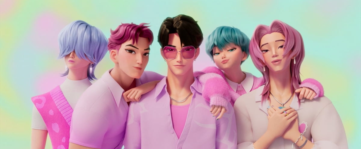 🎬 “케데헌, 어떻게 오징어게임을 넘어섰나?”