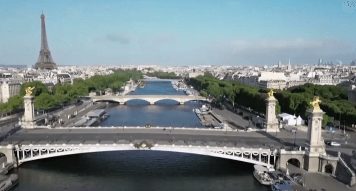 파리올림픽 -파리