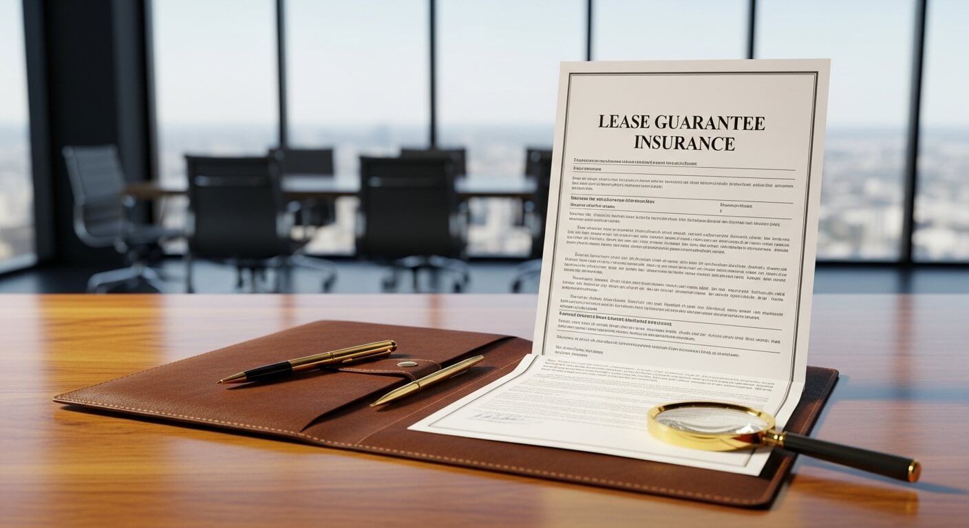 전세보증보험 가입