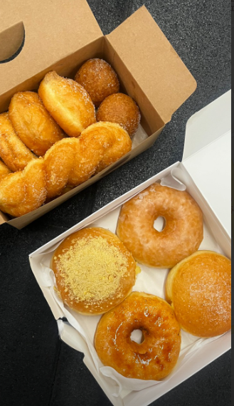 생생정보 꽈배기 안양호계시장