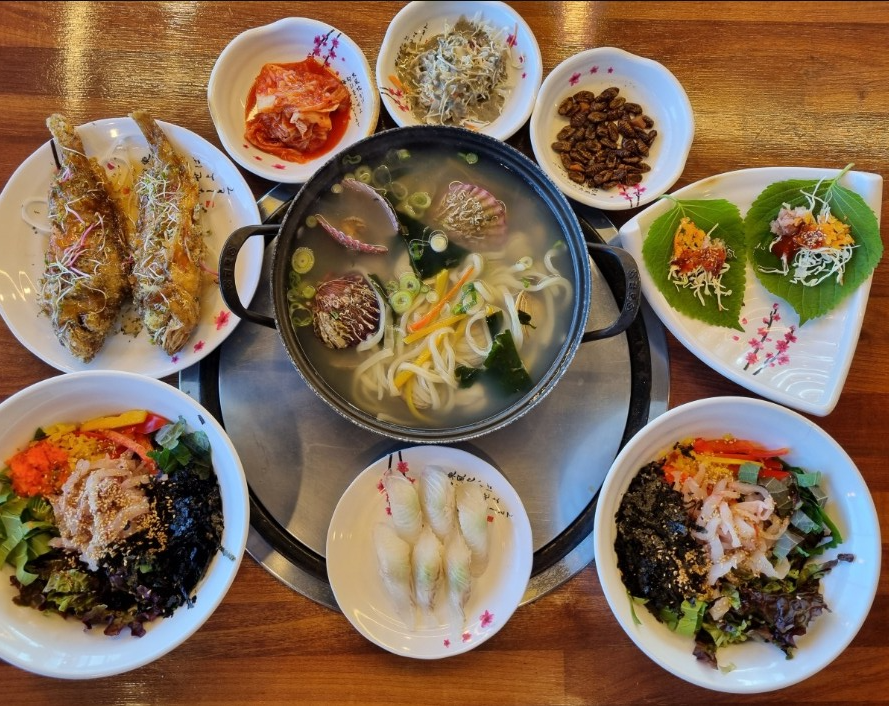 오늘N 회덮밥정식 썸네일