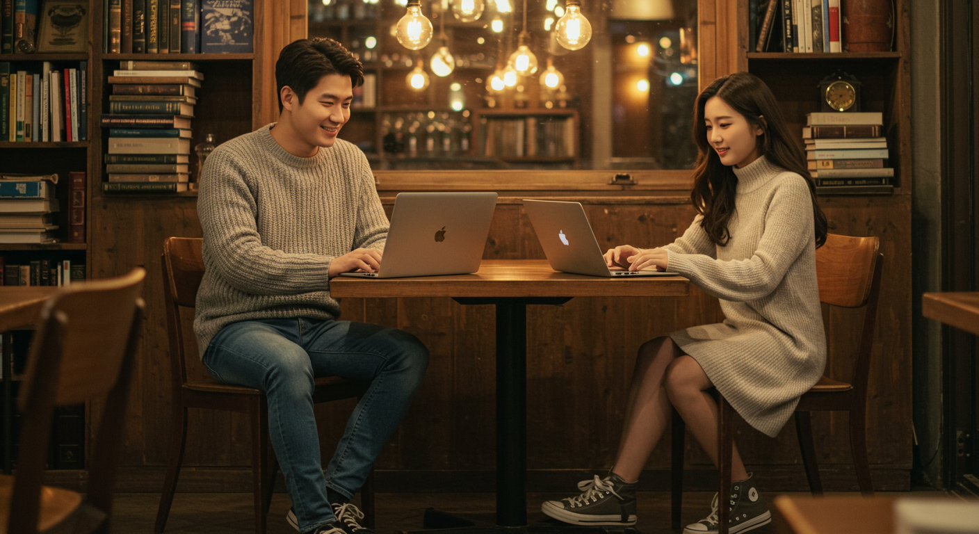 직장인 투잡 알바