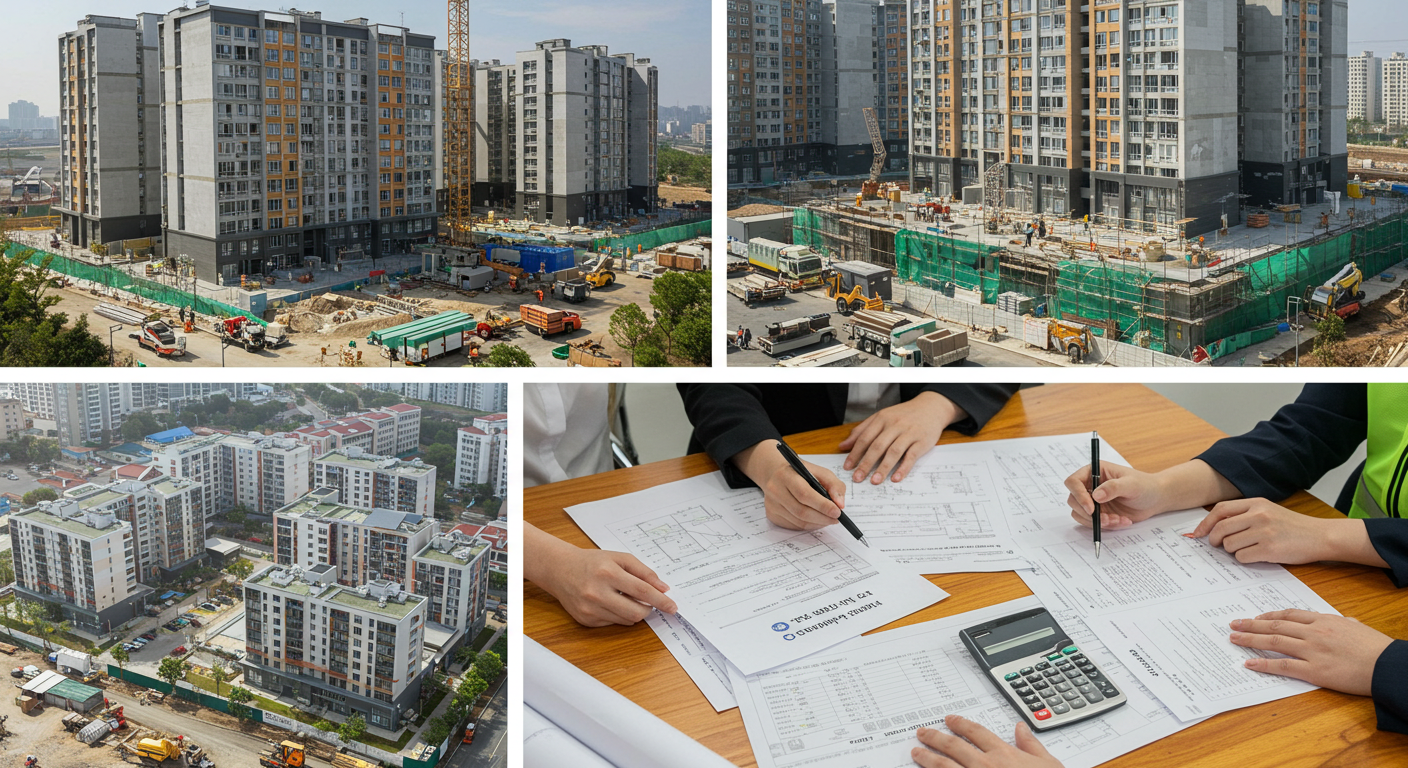 부동산 거래, 안전한 거래