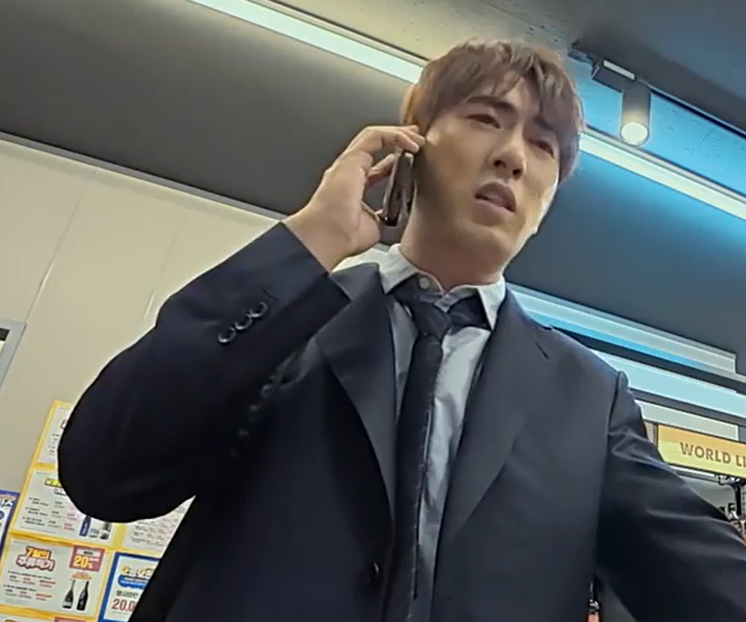 직장인들 시즌2 백현진