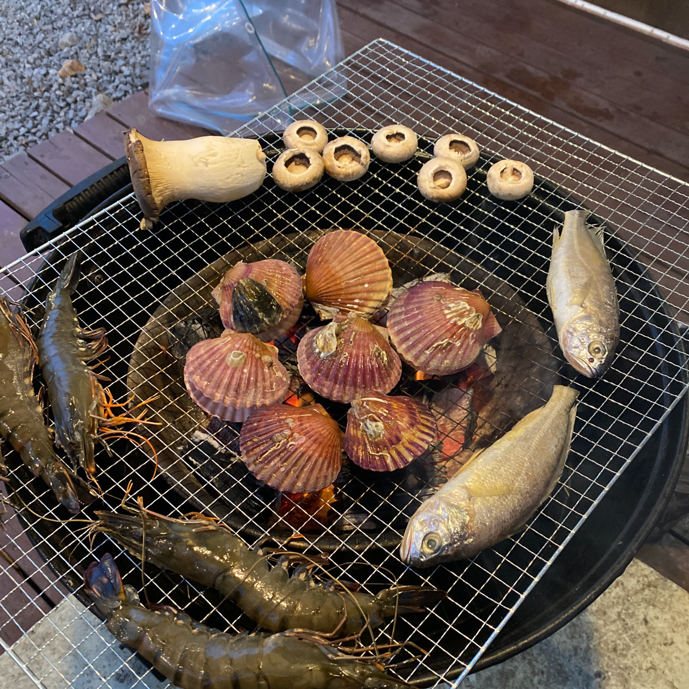 양평 플라워 카라반 펜션