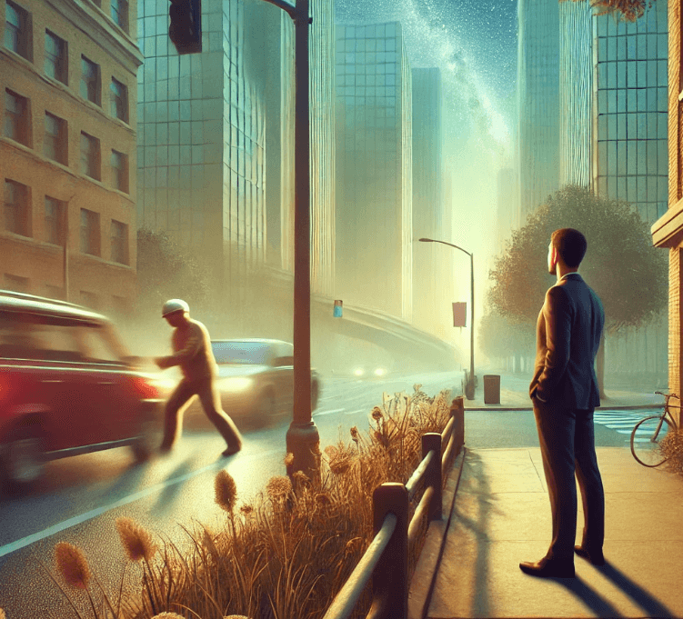 교통사고 나는 꿈