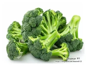 브로콜리 반찬 요리 밑반찬 레시피_7