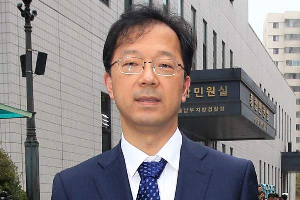 윤석열 변호인단