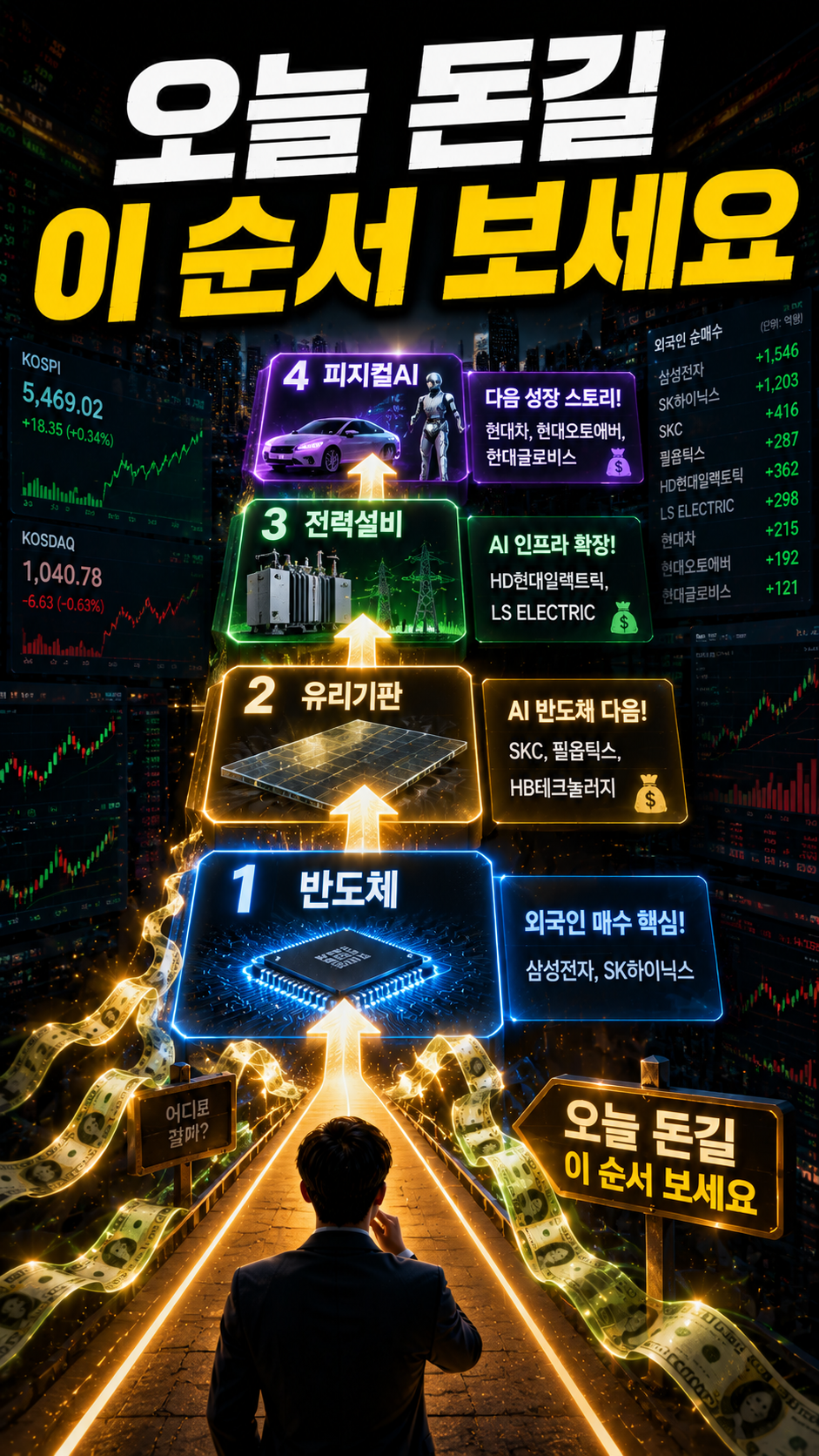 5월14일 장중체크포인트