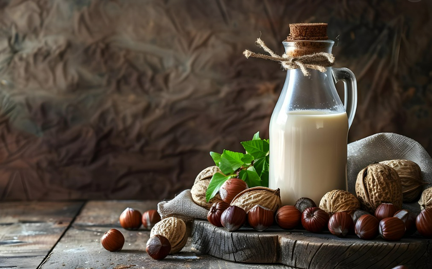 알레르기 원인 식품군