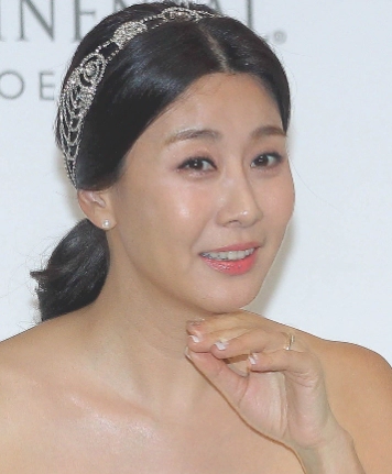 양정아 프로필 나이 고향 학력 배우 탤런트 경력