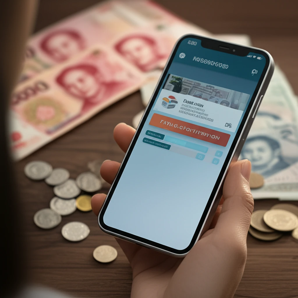 모바일 ATM 출금 혁명! 신한 쏠(