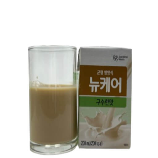 뉴케어 구수한맛