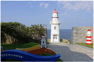 어청도