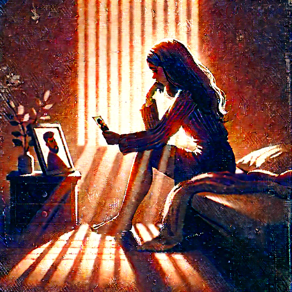 나르시시스트와 이별 후 겪는 감정폭풍