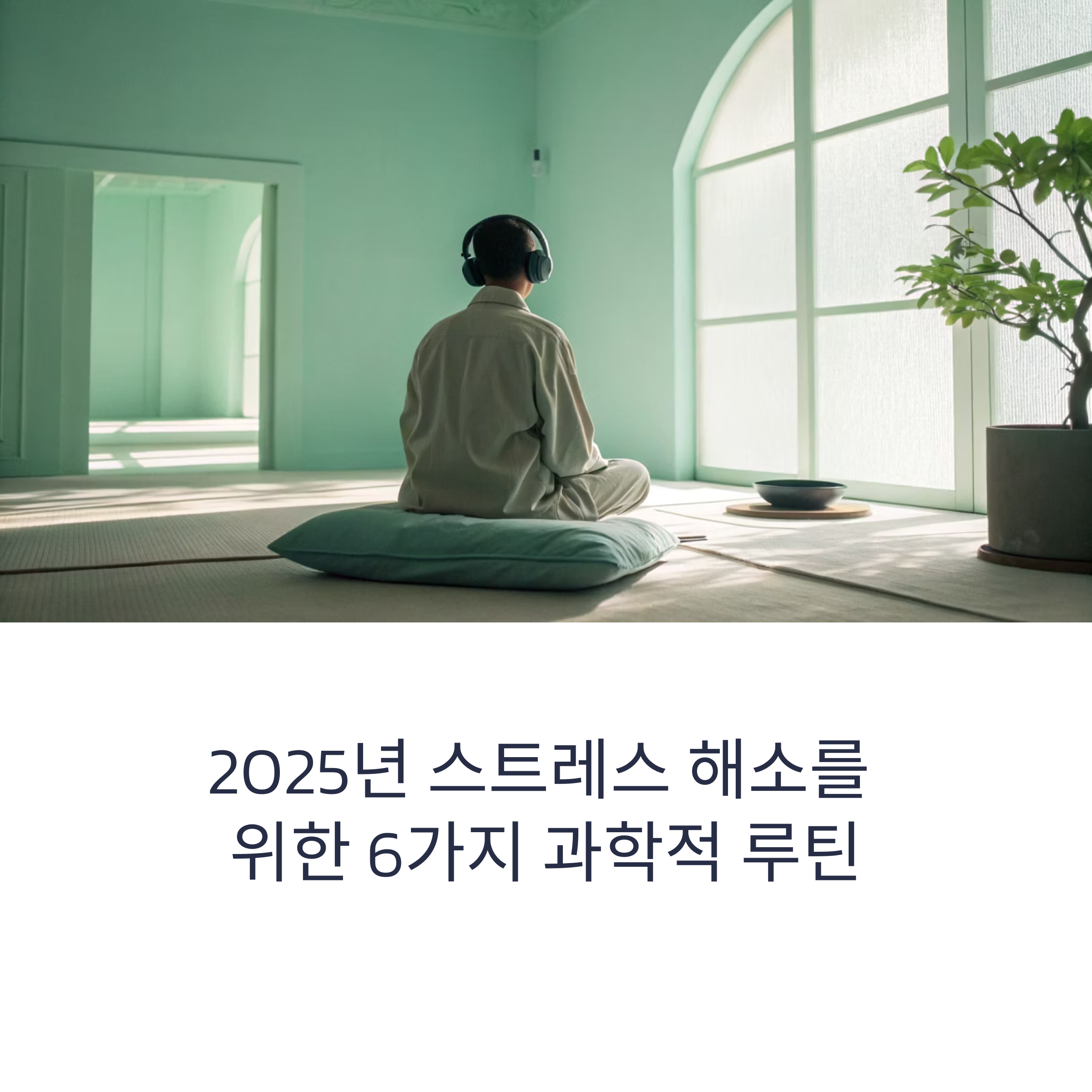 스트레스 해소에 효과적인