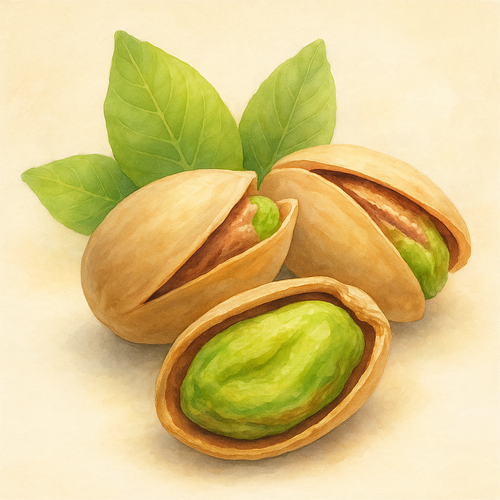 피스타치오란-무엇인가