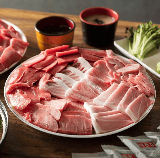 반포 맛집 "참치한마리 신논현점" 음식사진