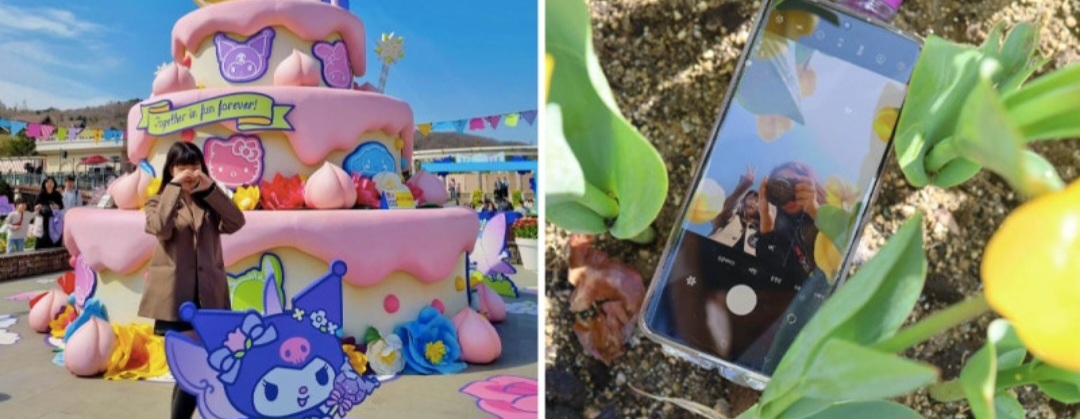 4월 5월 경기도 가볼만 한 곳