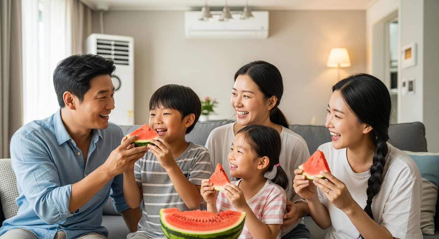 2025 초복&amp;#44; 중복&amp;#44; 말복 날짜와 의미