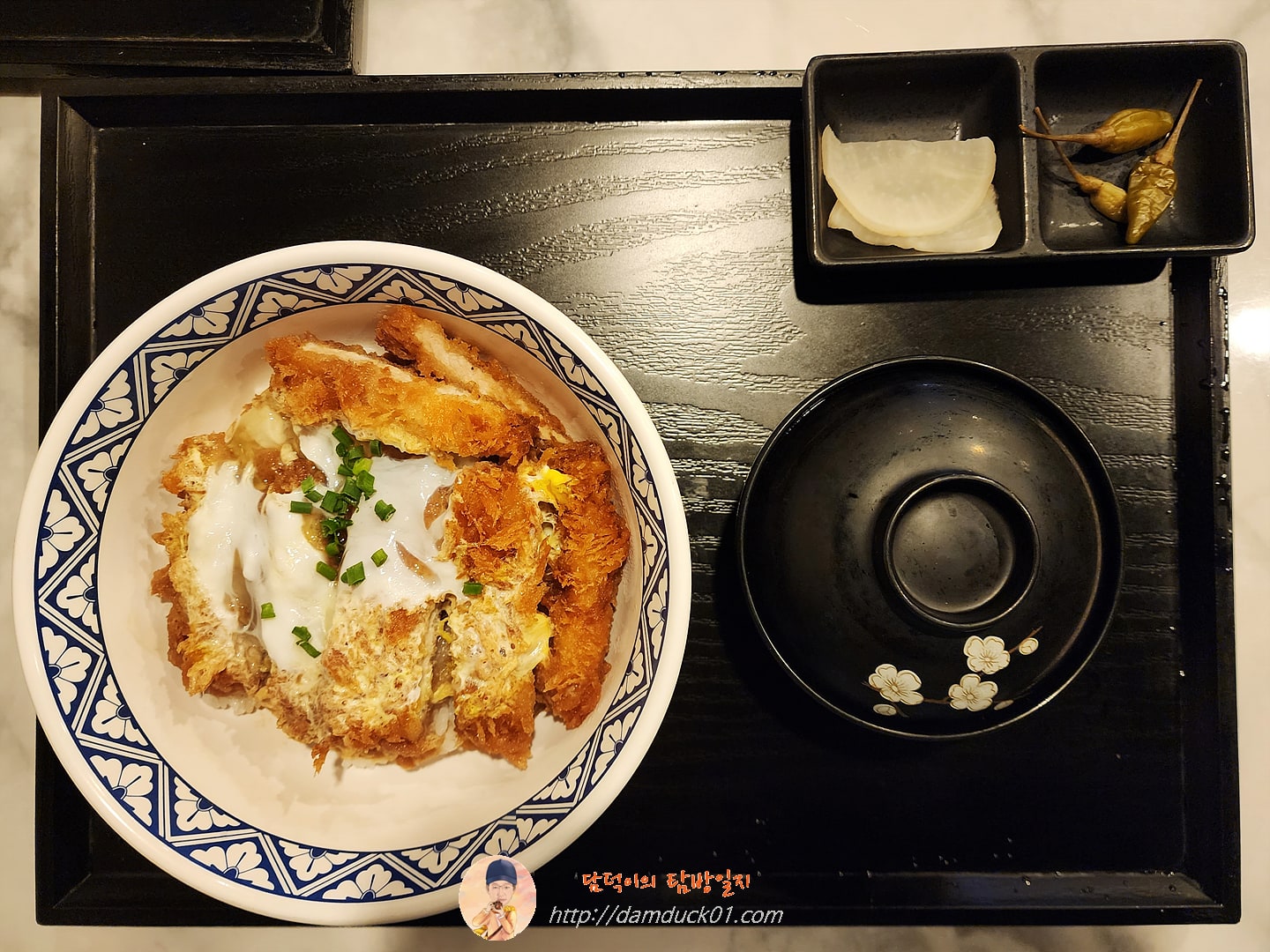 카츠동