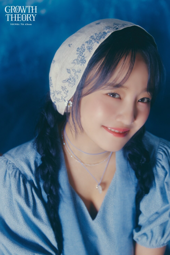 윤하 (YOUNHA) 계절범죄