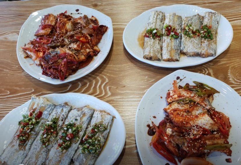 고성-갯장어-하모회-하모샤브샤브