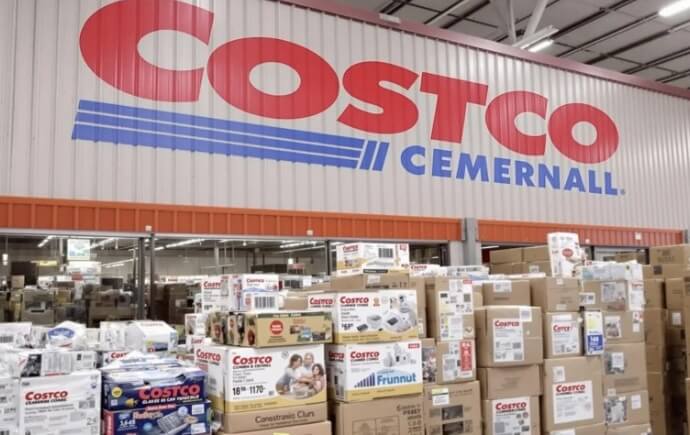 5월 코스트코 에어컨 할인