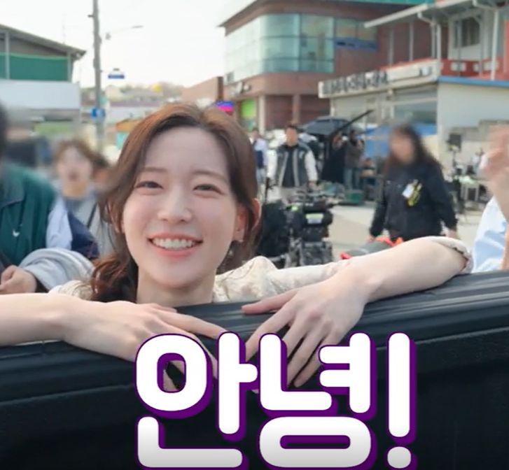 첫사랑을 위하여 등장인물