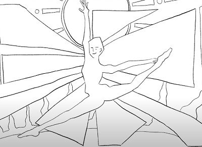 잘받아먹는 강아지의 마인드