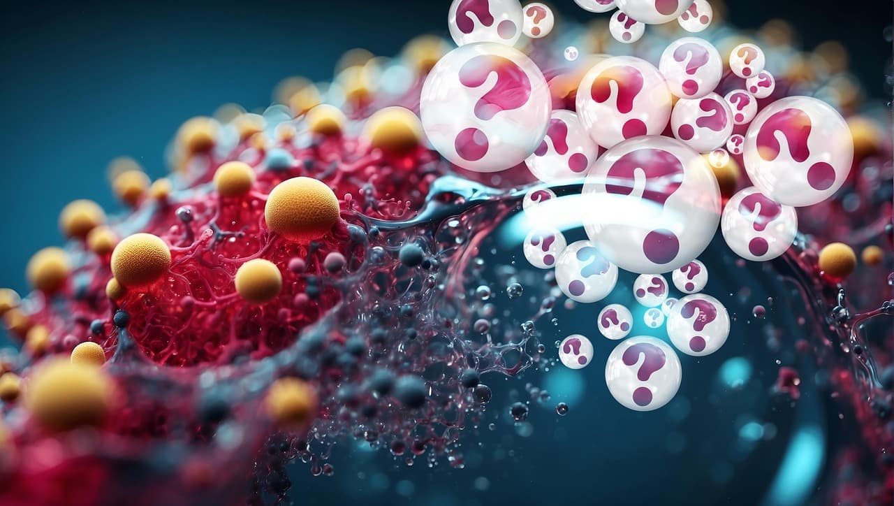 위상 물질이 나노의료(Nanomedicine) 분야에서 활용될 가능성