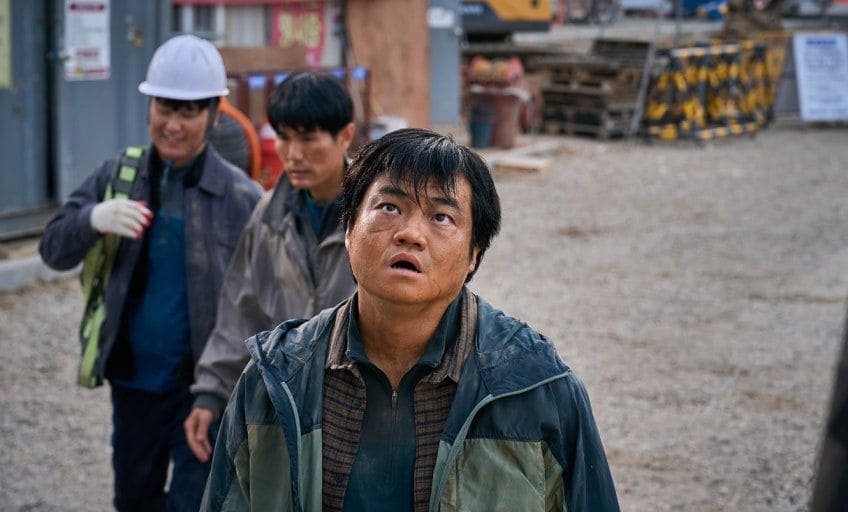 넷플릭스 영화 계시록