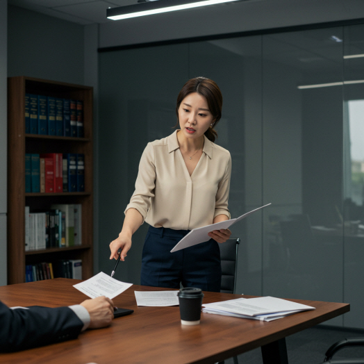 헌법재판소장 역할과 헌법재판소장 임기&amp;#44; 헌법재판소장 권한대행 제도까지 (법령포함)