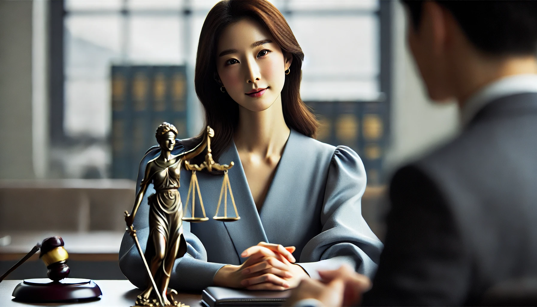 연대보증 책임 확인하는 이미지
