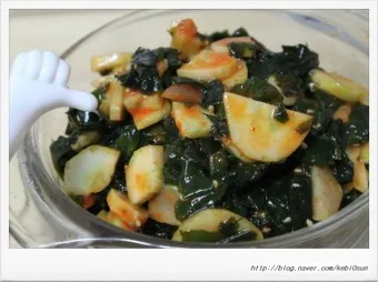 미역 요리 10가지 황금레시피_14