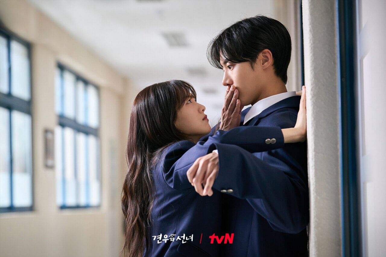 견우와 선녀