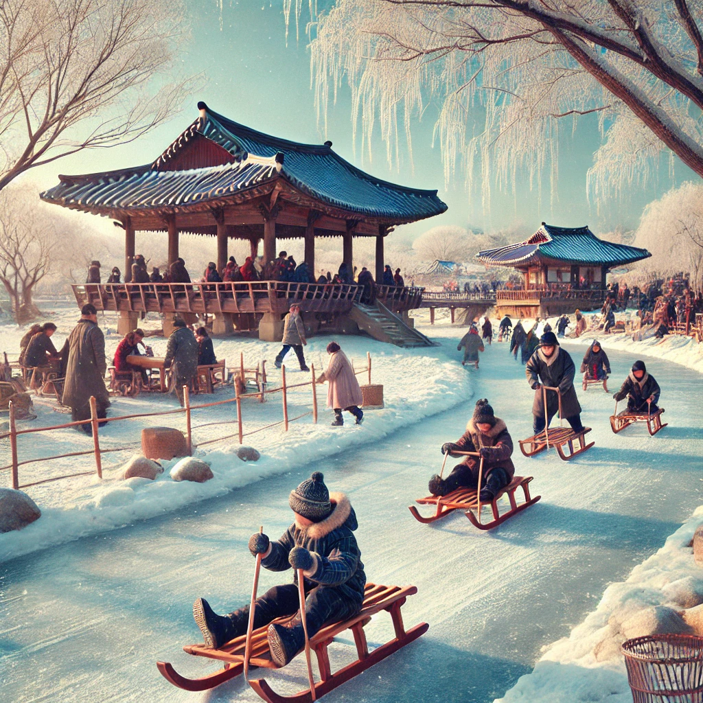 화천 산천어 축제