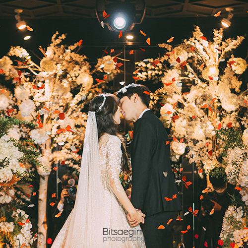 강동웨딩 kdw 본식스냅 서브스냅 추천 후기