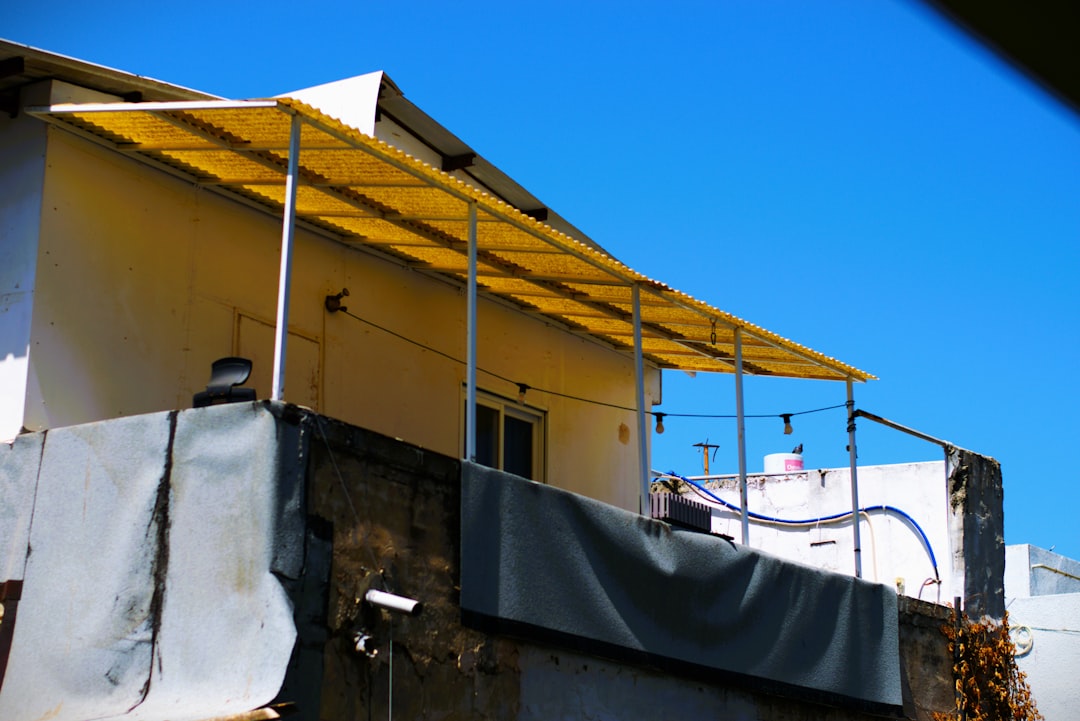 Tarpaulin