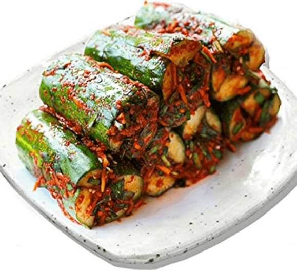 오이소박이 무르지 않게 맛있게 담그는 법