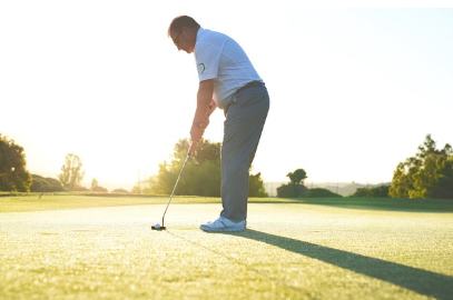 골프 웻지 완전정복