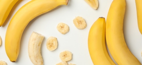 바나나 이미지