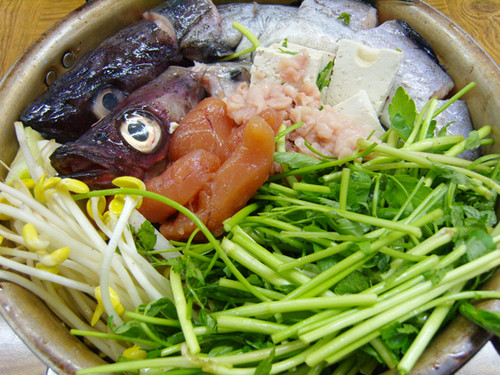 원조한치