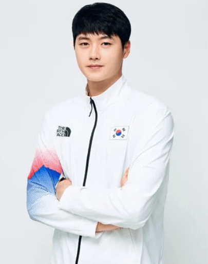 오상욱