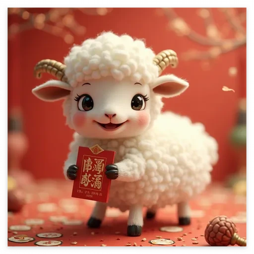 양띠 나이 총정리 1