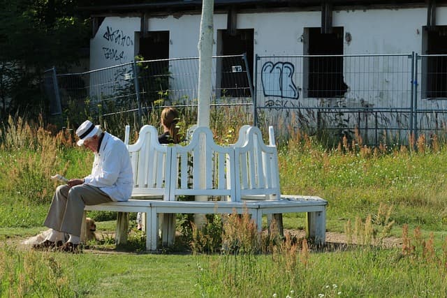 무너진 리듬을 되찾는 은퇴 후의 하루 설계