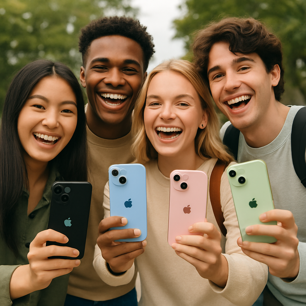 아이폰 17 출시일