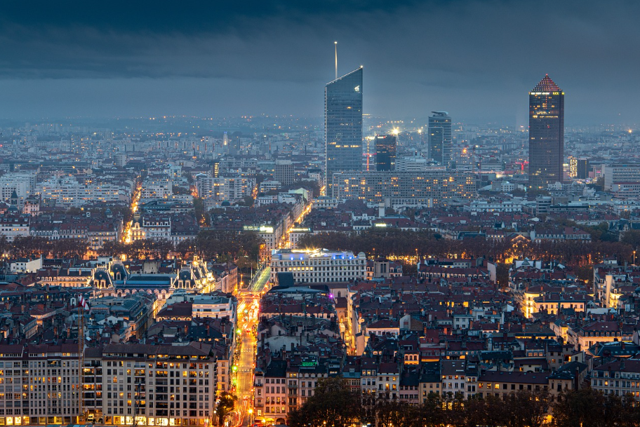 40대 여성의 해외여행