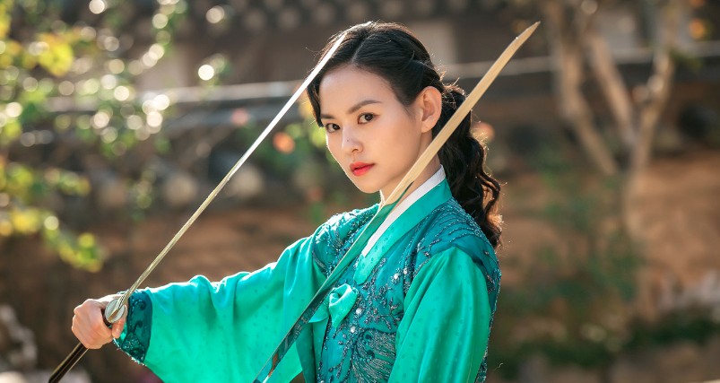 드라마 '정년이' 기본 정보, 등장인물, 관련 영상