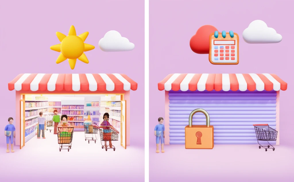 2026년 3월 천안 코스트코 휴무일..